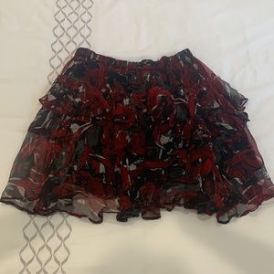 Iro skirt